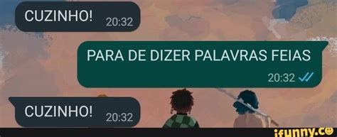 cuzinho|cuzinho.